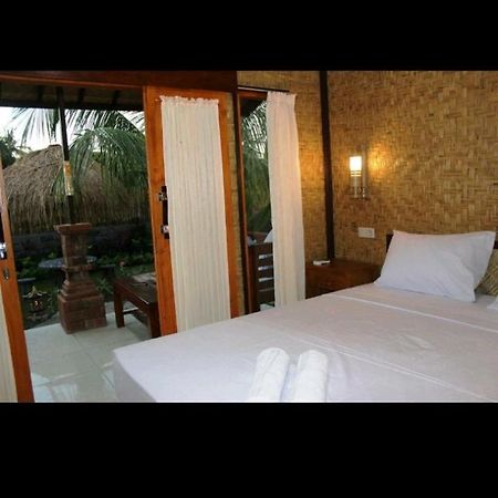 Gara Menjangan Homestay Banyuwedang Bagian luar foto